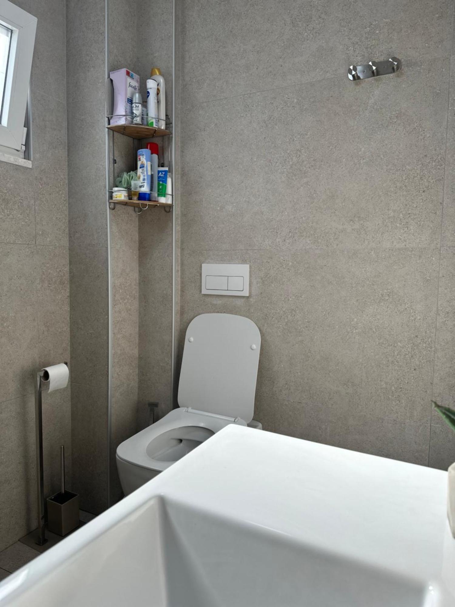 Eja Apartment 3 Tirana Eksteriør billede